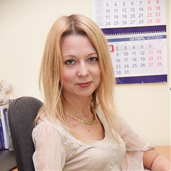 Салычева Татьяна Владимировна