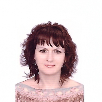 Лельчук Светлана Олеговна